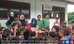 Ironis, Sekolah Negeri Ini Ternyata Belum Memiliki Toilet - JPNN.com