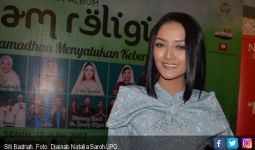 Siti Badriah Galau Ditinggal Mantan Pacar Menikah - JPNN.com