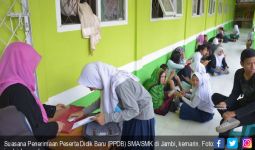 Kriteria Usia di PPDB Jakarta Melanggar HAM? - JPNN.com
