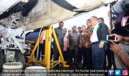 Bandara Rendani Manokwari Harus Tambah Runway - JPNN.com