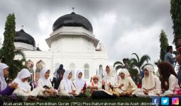  Ulama pun Ikut Menolak Lima Hari Sekolah - JPNN.com