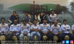 Ratusan Sopir Tanki Pertamina Dipecat Jelang Lebaran - JPNN.com