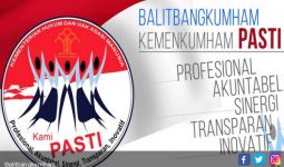 Inilah Temuan Balitbang Kemenkumham tentang Napi Terorisme - JPNN.com