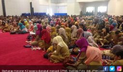 Pejabat Aceh Tengah Mengaku Bisa Pahami Perasaan Honorer K2 - JPNN.com