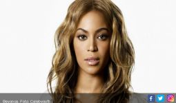 Akhirnya, Beyonce Pamerkan Si Kembar ke Publik - JPNN.com