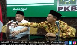 PKB Beri Keleluasaan Gus Ipul Tentukan Balon Wagub Jatim - JPNN.com