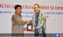 Pencegahan Inflasi di NTB Dapat Acungan Jempol - JPNN.com