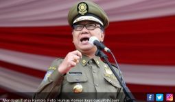 Mendagri Lantik Dodi Sebagai Penjabat Gubernur Kalbar - JPNN.com