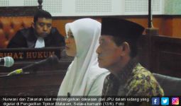 Nurwani, Guru PAUD yang Ingin Kuliah Lagi, Malah Dijerat Kasus Korupsi - JPNN.com