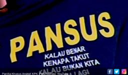Dorong Polri Paksa KPK Hadiri Undangan Pansus Angket - JPNN.com