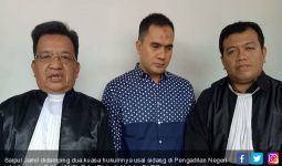 Saipul Jamil Merasa Dirugikan Keterangan Saksi - JPNN.com
