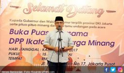 Ini Tradisi Lebaran di Indonesia Yang Tak Ada di Negeri Lain - JPNN.com