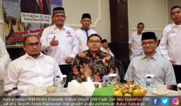 Anak Buah Prabowo Prihatin Jurkam Jokowi Terima Suap - JPNN.com