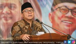 Zulkifli Hasan Tegaskan Komitmen Umat Islam soal Bela Negara - JPNN.com
