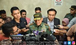 TNI Cegah ISIS Masuk Wilayah Indonesia - JPNN.com