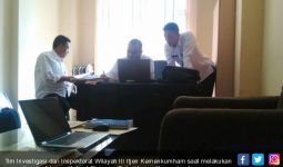 Info Sel Mewah di Lapas Cipinang Diinvestigasi, Inilah Fotonya - JPNN.com