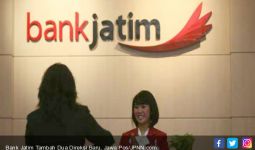  Bank Jatim Tambah Dua Direksi Baru - JPNN.com