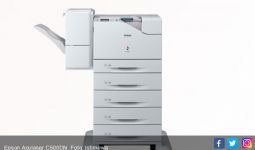 Epson Luncurkan Printer Laser Berwarna - JPNN.com