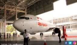Lion Air Perluas MRO di Hang Nadim, Bisa Tampung hingga 50 Pesawat - JPNN.com