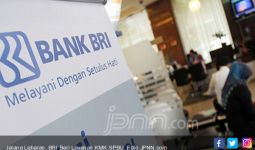  Jelang Lebaran, BRI Beri Layanan KMK SPBU - JPNN.com