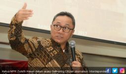 Zulkifli Hasan Optimistis Generasi Muda Indonesia Mampu Bersaing - JPNN.com