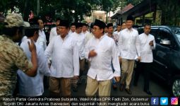 Jokowi Mantu, Prabowo dan Fadli Zon Diundang, Hadirkah? - JPNN.com