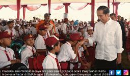 Masukan untuk Pak Jokowi dari 2 Pengamat Pendidikan - JPNN.com