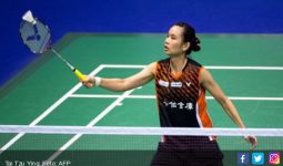 Tai Tzu Ying Jaga Gengsi Pemain Nomor 1 Dunia di French Open - JPNN.com