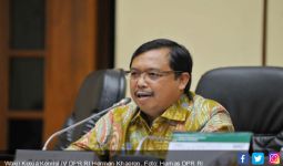 Soal PT IBU, Herman Khaeron Apresiasi Penegakan Hukum Bidang Pangan - JPNN.com