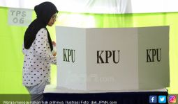 Berapa Jumlah Pemilih di Pilkada Serentak 2018? - JPNN.com
