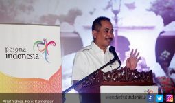 Yuk, Dukung Angkasa Pura II di Ajang International Airport Review Award 2017 - JPNN.com