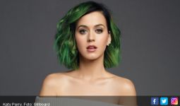 Wow! Punya 100 Juta Follower di Twitter, Katy Perry Catat Sejarah - JPNN.com