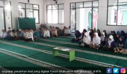 Awas, Ini Potensi Buruk Jika Madrasah Diniyah Tutup akibat Full Day School - JPNN.com