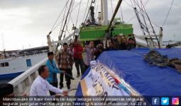 Makassar Jadi Tuan Rumah Hakteknas Ke-22, Menristekdikti: Ini Sejarah! - JPNN.com