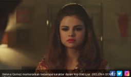 Galau Banget, Selena Bikin Lagu tentang Dua Mantan Sekaligus - JPNN.com