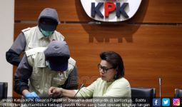 Terjaring OTT KPK, Ketua DPRD Mojokerto Jadi Tersangka - JPNN.com