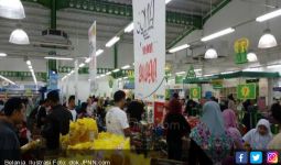 Jamin Varian Mi Instan Samyang yang Dijual tak Mengandung Babi - JPNN.com
