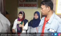 Pengakuan Perempuan Penipu Modus Tawarkan Rumah Murah - JPNN.com