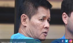 Tanpa Boaz, Persipura Masih Ada Prisca dan Marinus yang Berbahaya - JPNN.com