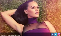 Follower Twitter Katy Perry Sebagian Fiktif? - JPNN.com