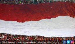 Fakhri Bangga Pemain Timnas U-16 tak Kenal Takut - JPNN.com