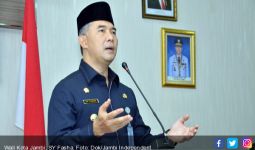 Perpanjang Libur Lebaran, Siap-siap Dapat Sanksi dari Wali Kota - JPNN.com