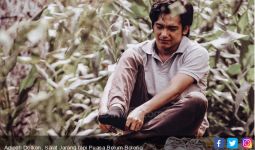 Main Film Bareng, Adipati Dolken dan Putri Marino Cinlok? - JPNN.com