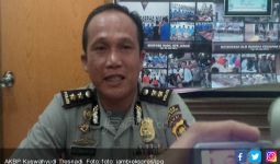 Lagi, Polisi Berhasil Bekuk Bandar Narkoba di Sungaipenuh - JPNN.com