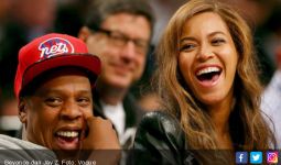 Teka-Teki Bayi Beyonce dan Jay Z - JPNN.com