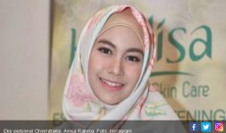Hijrah, Mantan Personel Cherrybelle Anisa Rahma Lebih Tenang - JPNN.com