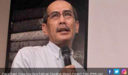 Faisal Basri: Utang Luar Negeri Indonesia ke Depannya Masih Akan Naik - JPNN.com