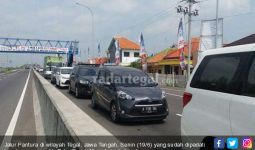 Menhub Imbau Pemudik Balik ke Jakarta Sebelum 30 Juni - JPNN.com