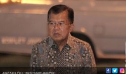 Pengamat: Jusuf Kalla Sepertinya Akan Memilih Jadi Pandito - JPNN.com
