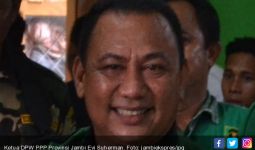 PPP Dorong Ami Taher Maju di Pilkada Kerinci 2018 - JPNN.com